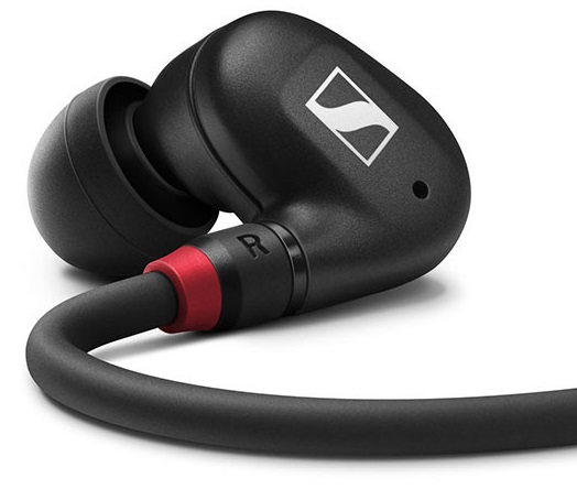 Навушники Sennheiser IE 100 PRO Black