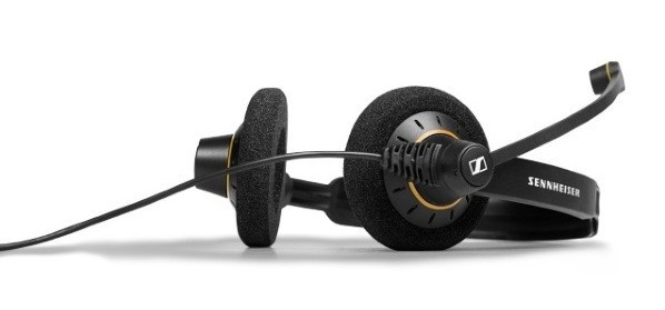 Гарнітура Sennheiser EPOS SC 60 USB ML