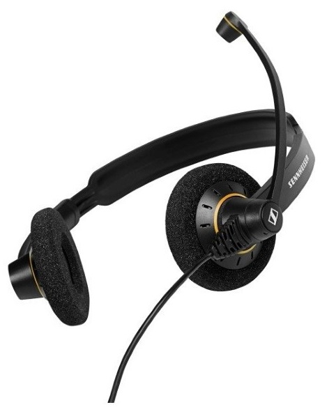 Гарнітура Sennheiser EPOS SC 60 USB ML