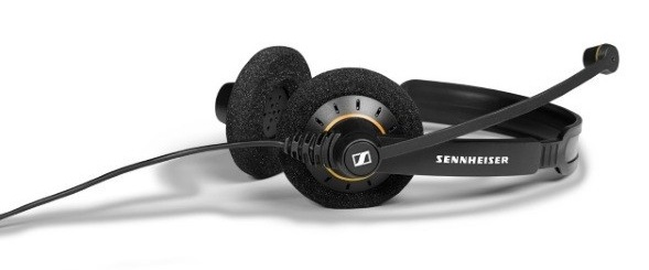 Гарнітура Sennheiser EPOS SC 60 USB ML