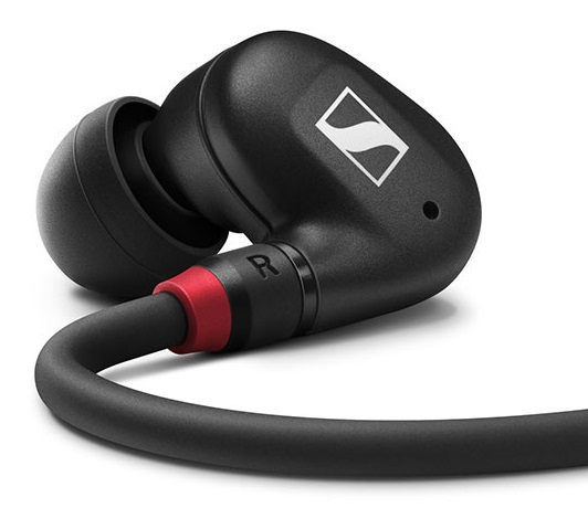 Гарнітура Sennheiser IE 100 PRO Wireless Black