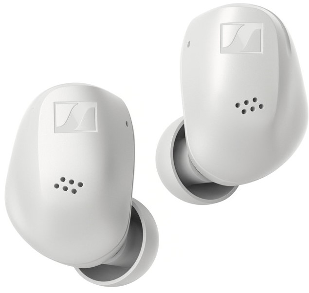 Гарнітура Sennheiser Accentum True Wireless White