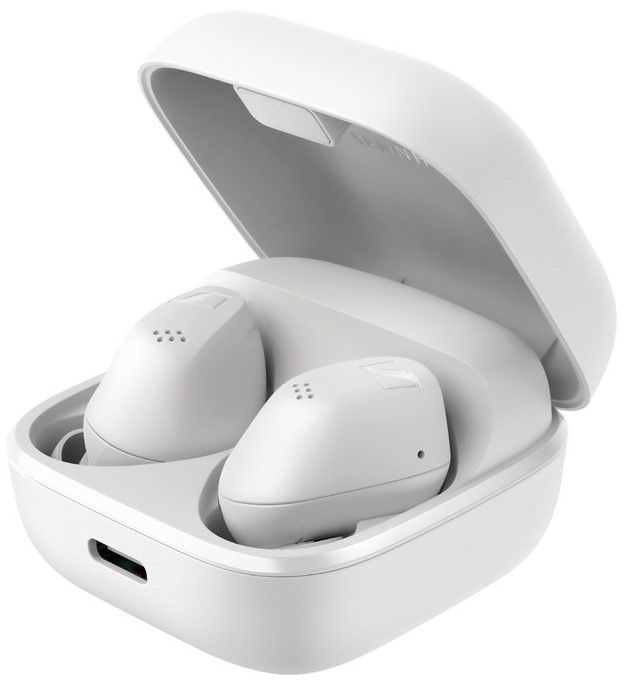 Гарнітура Sennheiser Accentum True Wireless White