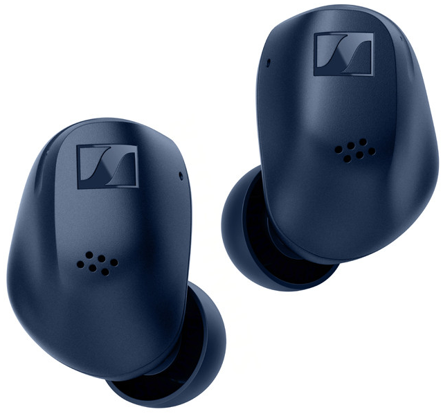 Гарнітура Sennheiser Accentum True Wireless Blue