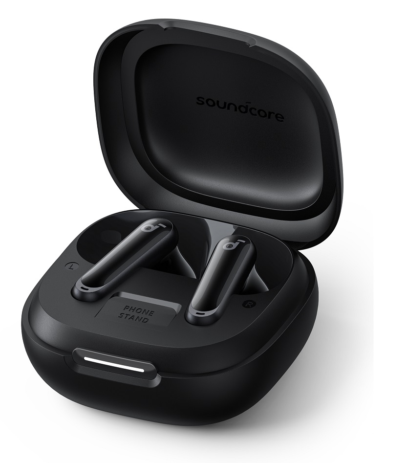 Гарнітура Anker SoundСore P40i Black