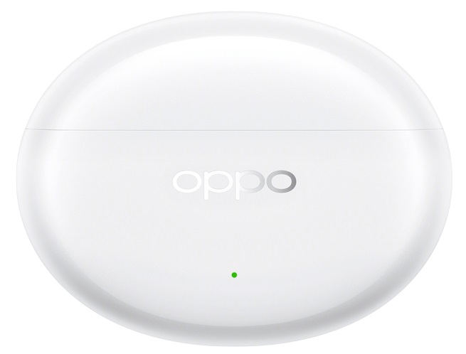 Гарнітура OPPO Enco Air4 Pro ETEA1 Moonlight White