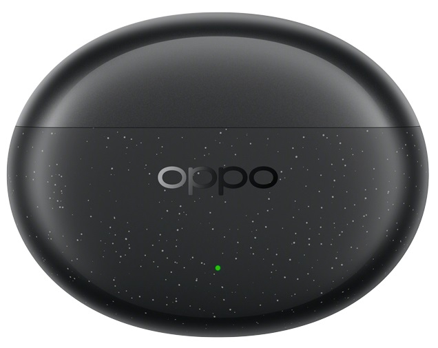 Гарнітура OPPO Enco Air4 Pro ETEA1 Midnight Black