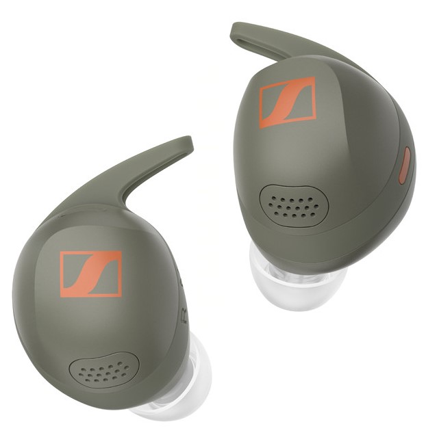 Гарнітура Sennheiser Momentum Sport True Wireless Olive