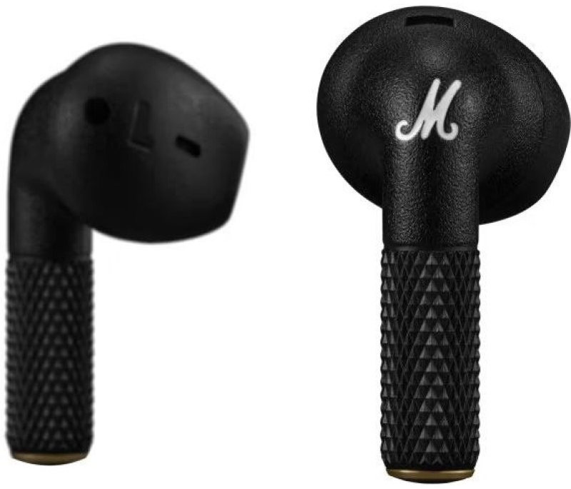 Гарнітура Marshall Headphones Minor IV Black (1006653)