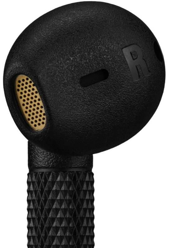 Гарнітура Marshall Headphones Minor IV Black (1006653)