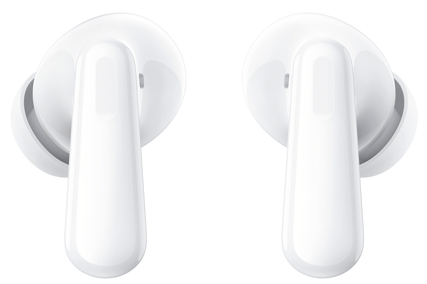 Гарнитура OPPO Enco Air4 ETEE1 Silky White 