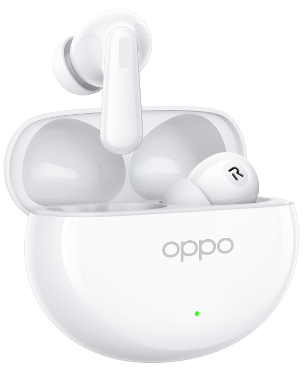 Гарнитура OPPO Enco Air4 ETEE1 Silky White 