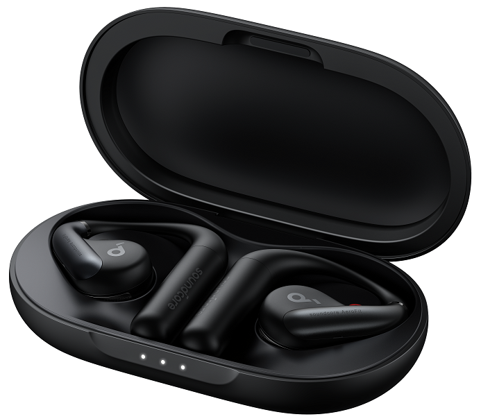 Гарнітура Anker SoundСore AeroFit Black 