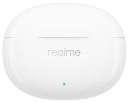 Гарнітура Realme Buds T110 (RMA2306) White