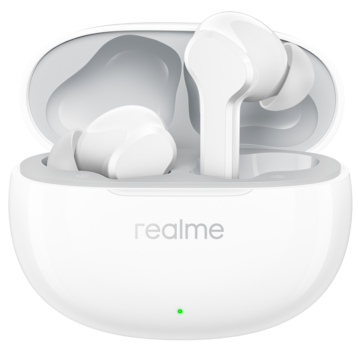 Гарнітура Realme Buds T110 (RMA2306) White