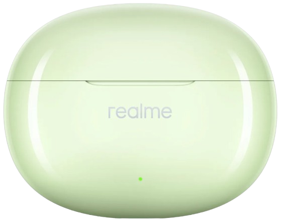 Гарнітура Realme Buds T110 (RMA2306) Green