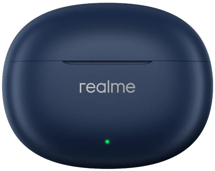 Гарнітура Realme Buds T110 (RMA2306) Blue