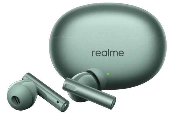 Гарнітура Realme Buds Air 6 (RMA2402) Forest Green