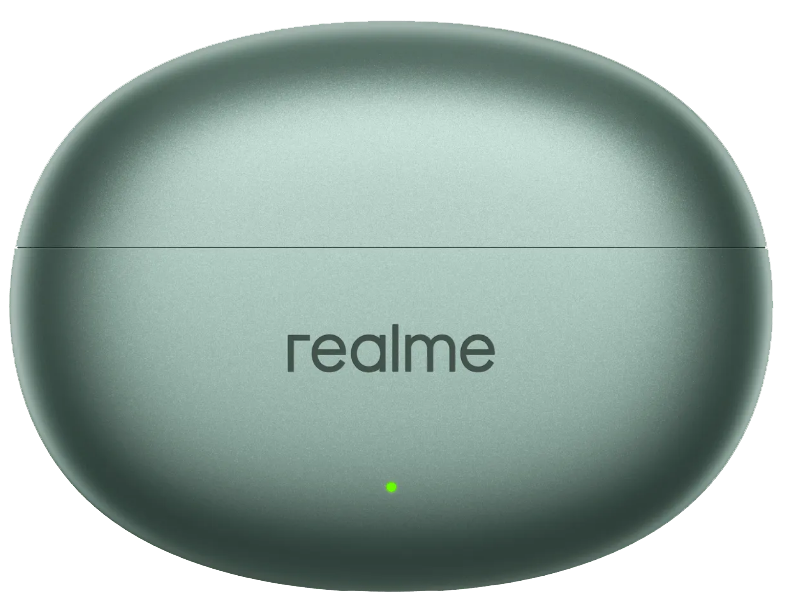 Гарнітура Realme Buds Air 6 (RMA2402) Forest Green