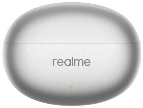 Гарнітура Realme Buds Air 6 (RMA2402) Flame Silver