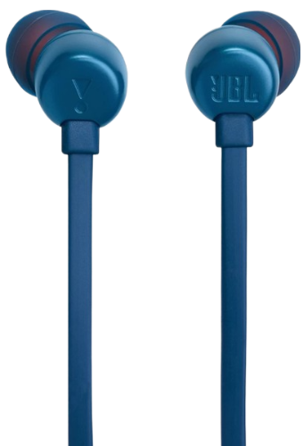 Гарнітура JBL TUNE 310C USB-C Blue (JBLT310CBLU)