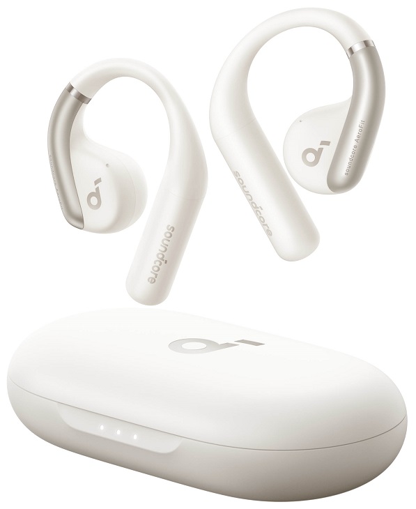 Гарнітура Anker SoundСore AeroFit White 