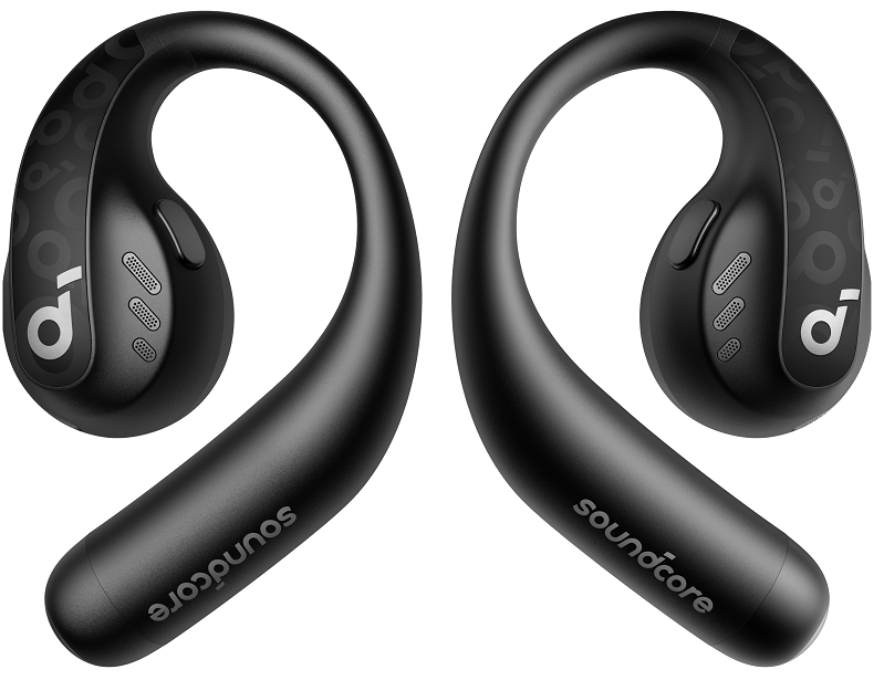 Гарнітура Anker SoundСore AeroFit Pro Black 