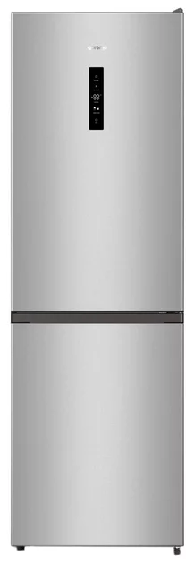 Двокамерний холодильник Gorenje NRK6192AS4