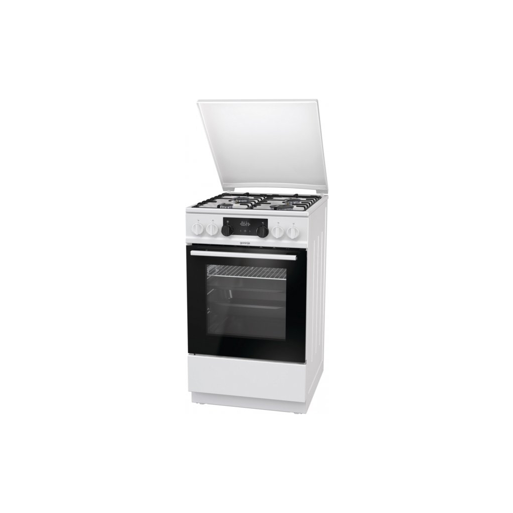 Плита Gorenje MEKS 5121 W (MEKS5121W)