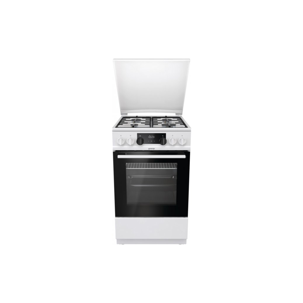 Плита Gorenje MEKS 5121 W (MEKS5121W)