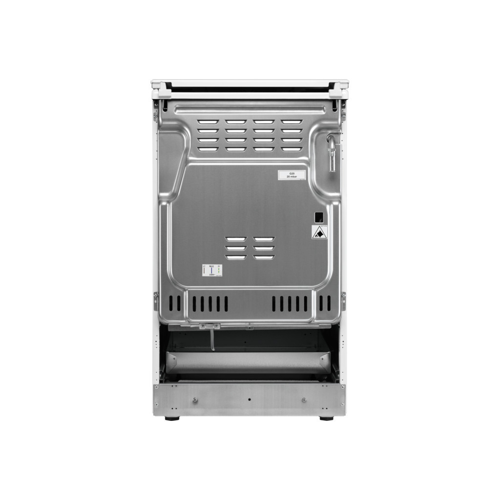 Плита Electrolux RKK520200W