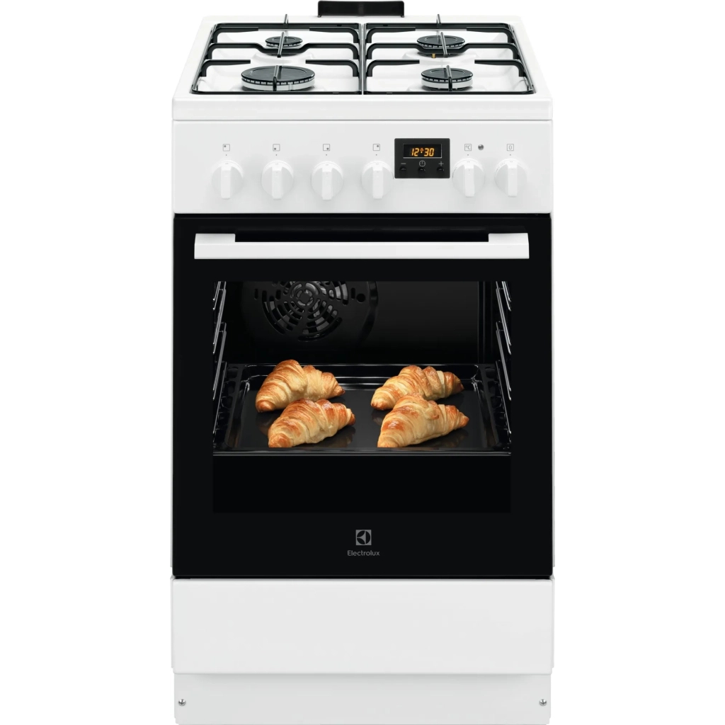 Плита Electrolux LKK540232W