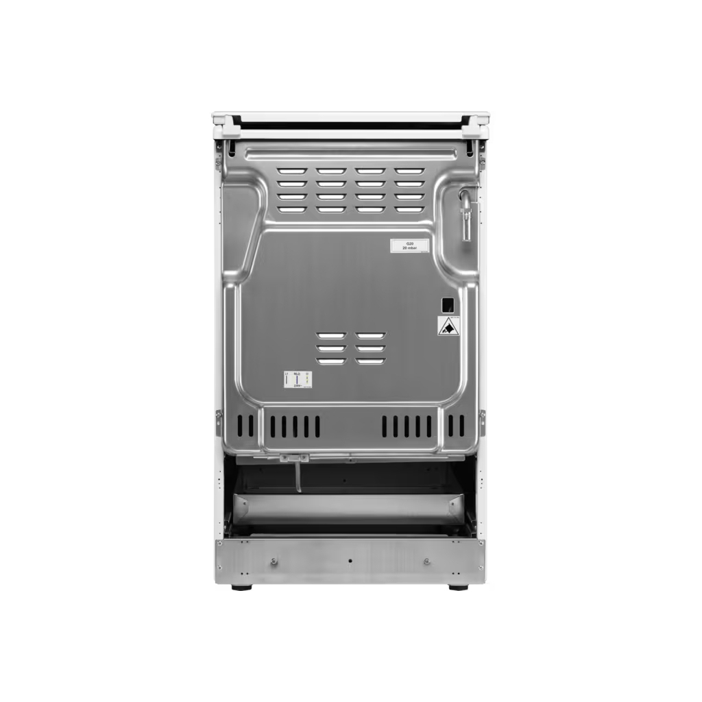 Плита Electrolux LKK520211W