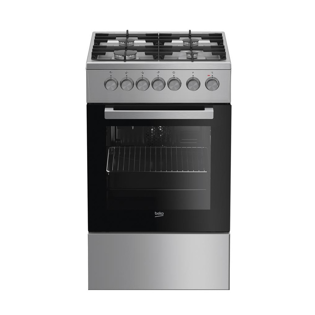 Плита Beko FSE52130DX