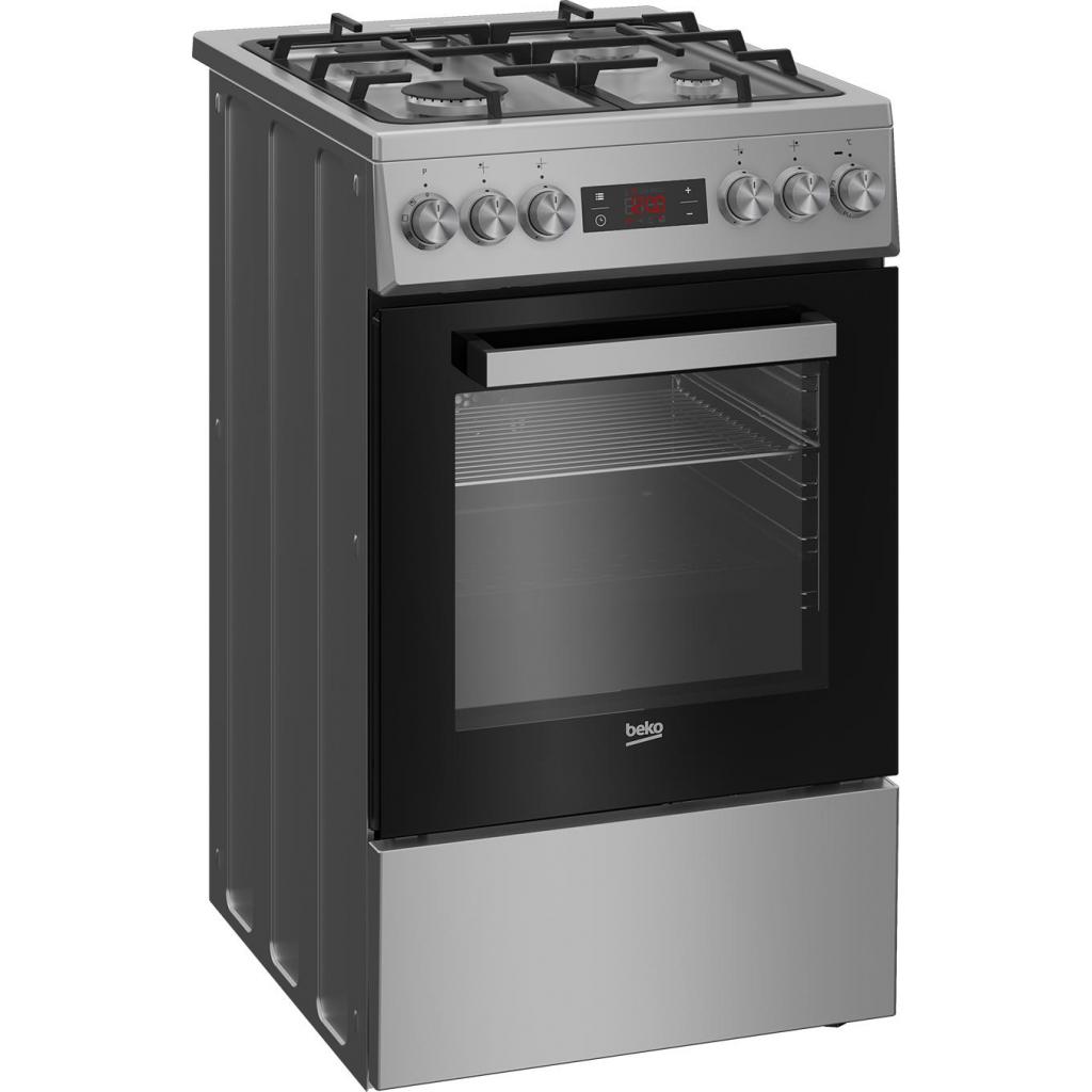 Плита Beko FSM52335DS