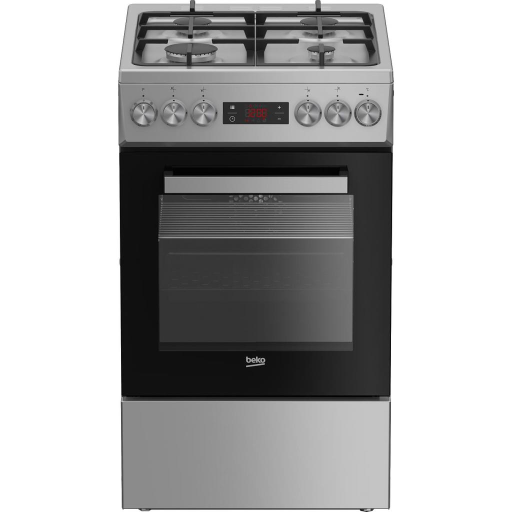 Плита Beko FSM52335DS