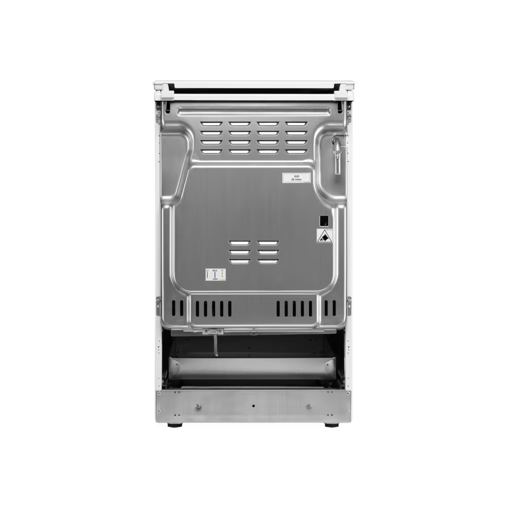 Плита Electrolux LKK560203W