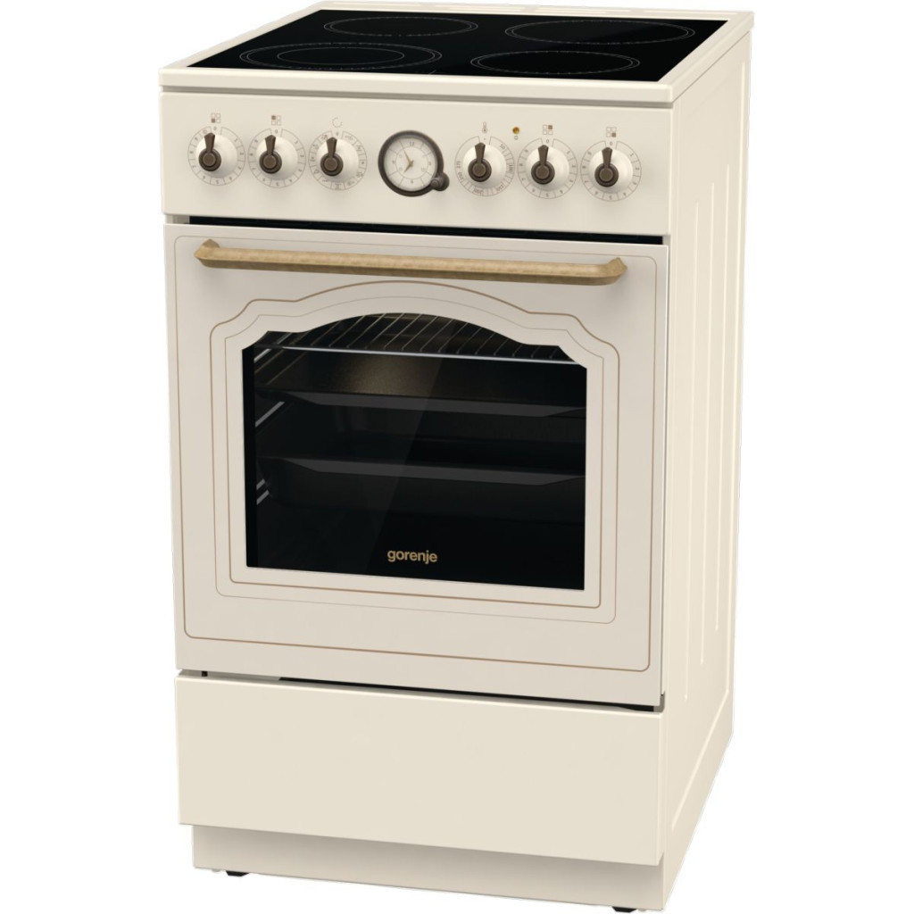 Плита Gorenje GECS5B70CLI