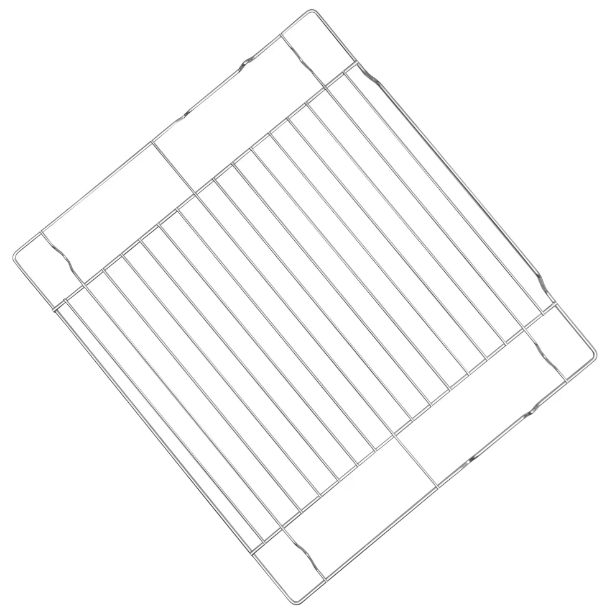 Комбінована плита Hansa FCMX58329