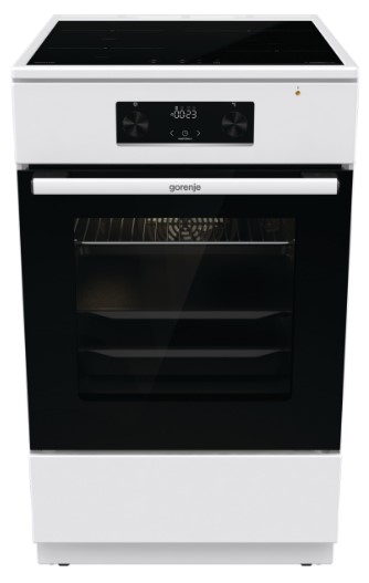 Електрична плита Gorenje GEIT 5C60 WPG (FI514D-GPE42)