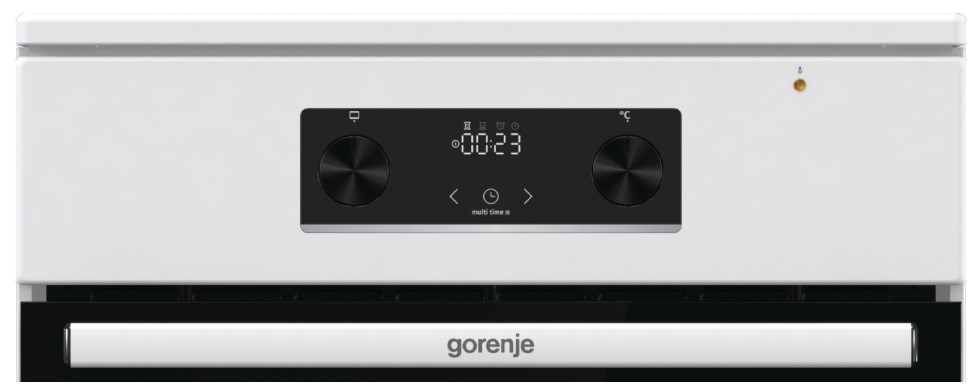 Електрична плита Gorenje GEIT 5C60 WPG (FI514D-GPE42)