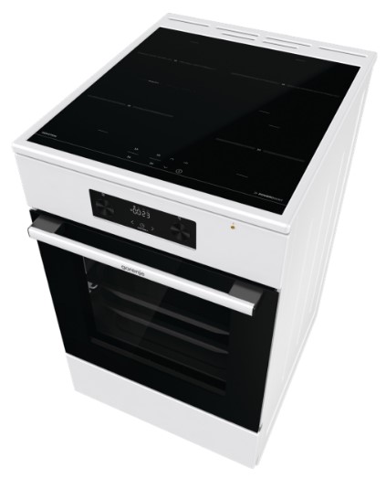 Електрична плита Gorenje GEIT 5C60 WPG (FI514D-GPE42)