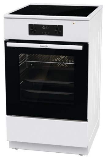 Електрична плита Gorenje GEIT 5C60 WPG (FI514D-GPE42)