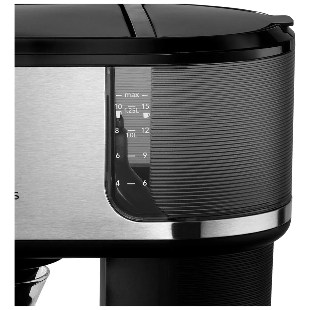 Крапельна кавоварка Russell Hobbs Attentiv (26840-56)