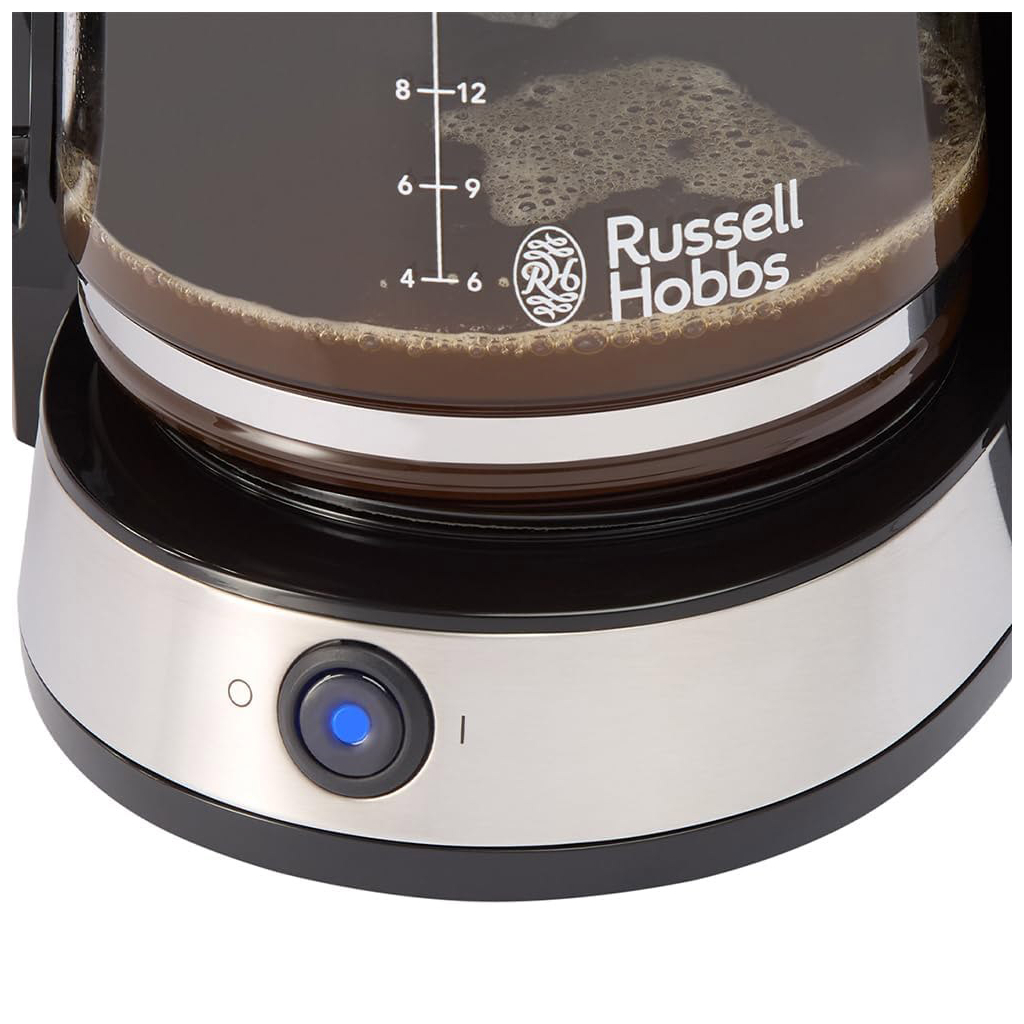 Крапельна кавоварка Russell Hobbs Heaton (27400-56)