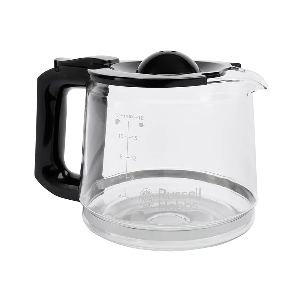 Крапельна кавоварка Russell Hobbs Heaton (27400-56)