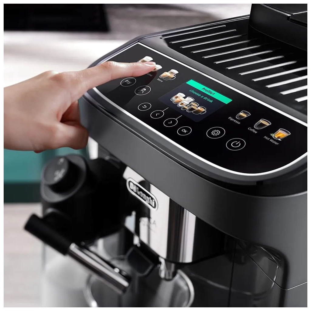 Кавомашина DeLonghi ECAM 310.60 GB