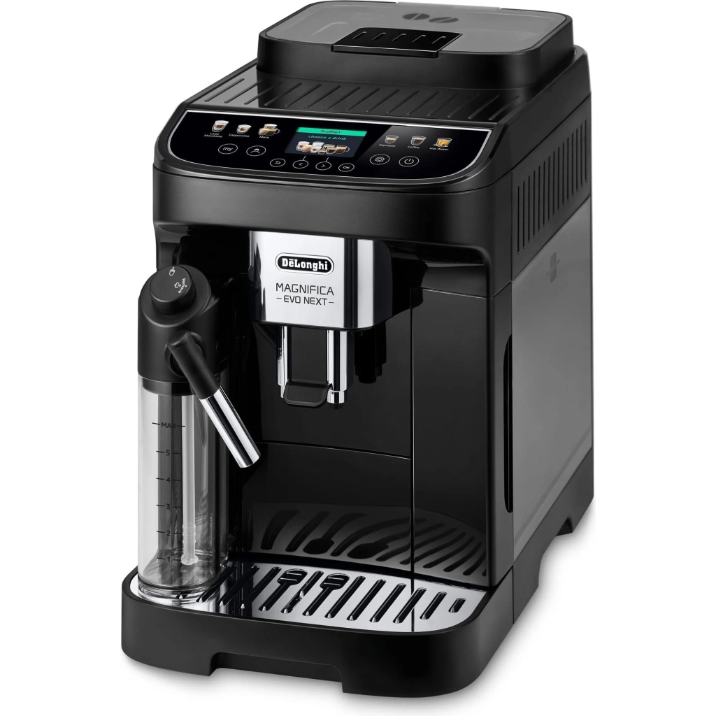 Кавомашина DeLonghi ECAM 310.60 GB