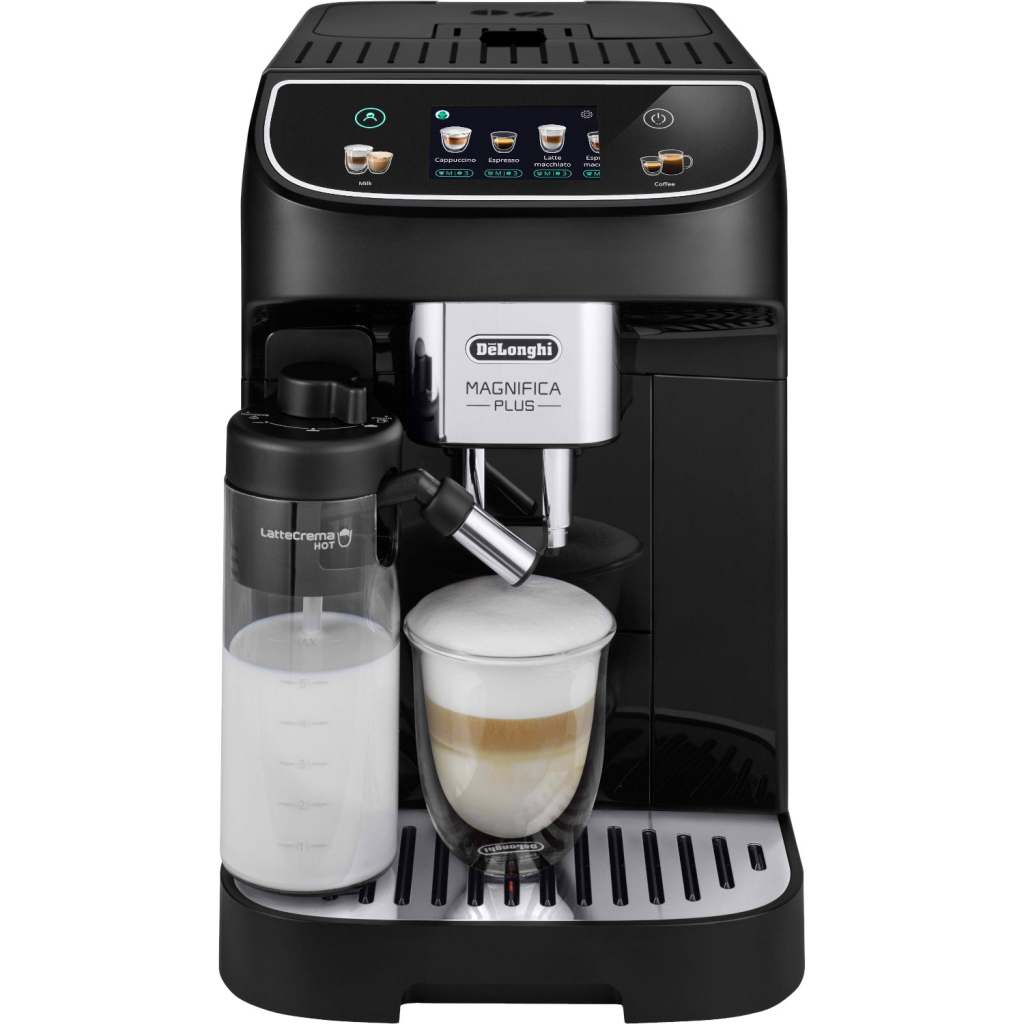 Кавомашина DeLonghi ECAM 320.60 B