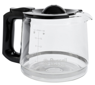 Кавоварка Russell Hobbs 27400-56 Heaton Coffee Maker 